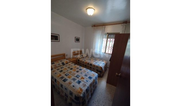 Odsprzedaż - Mieszkanie w bloku - San Pedro del Pinatar - Lo pagan