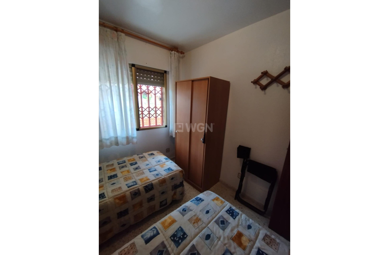 Odsprzedaż - Mieszkanie w bloku - San Pedro del Pinatar - Lo pagan