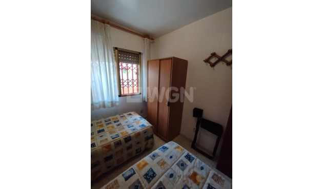 Odsprzedaż - Mieszkanie w bloku - San Pedro del Pinatar - Lo pagan