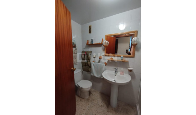 Odsprzedaż - Mieszkanie w bloku - San Pedro del Pinatar - Lo pagan