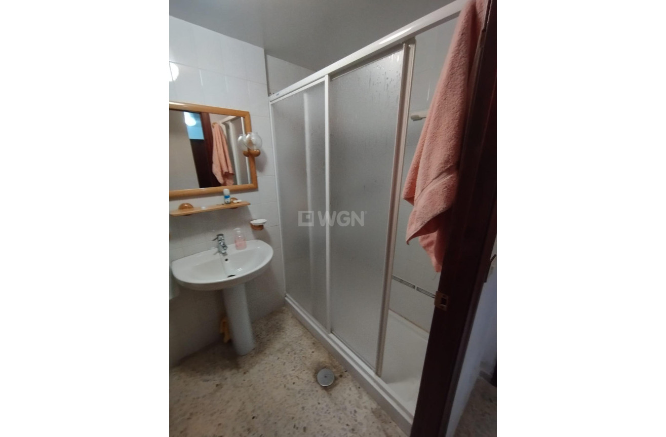 Odsprzedaż - Mieszkanie w bloku - San Pedro del Pinatar - Lo pagan