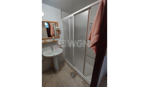 Odsprzedaż - Mieszkanie w bloku - San Pedro del Pinatar - Lo pagan