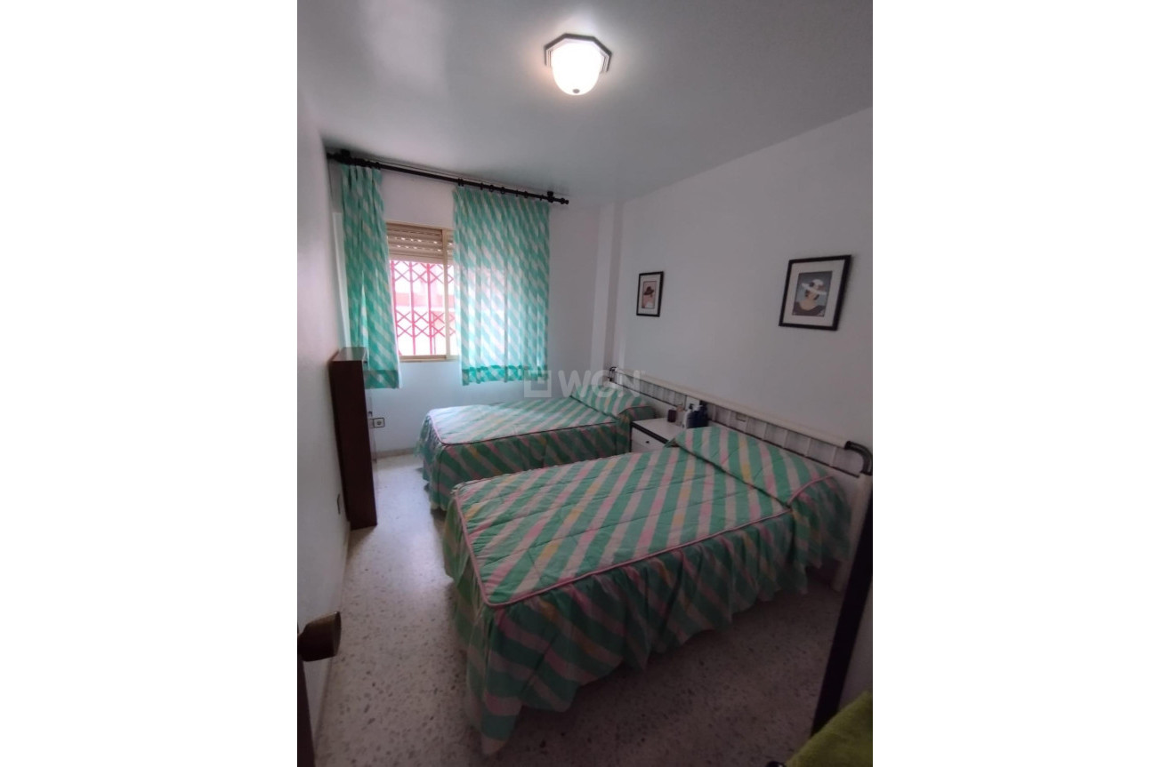 Odsprzedaż - Mieszkanie w bloku - San Pedro del Pinatar - Lo pagan