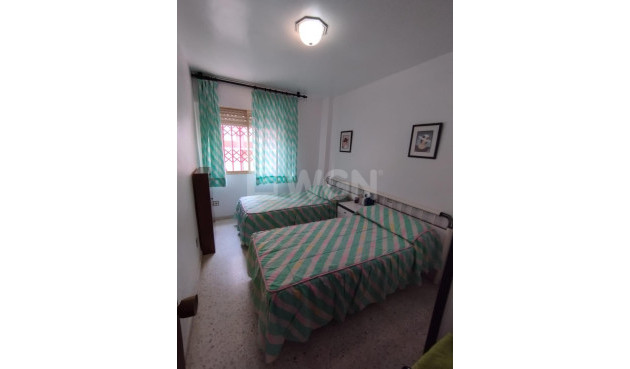 Odsprzedaż - Mieszkanie w bloku - San Pedro del Pinatar - Lo pagan