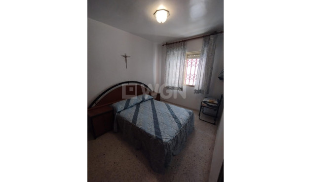 Odsprzedaż - Mieszkanie w bloku - San Pedro del Pinatar - Lo pagan