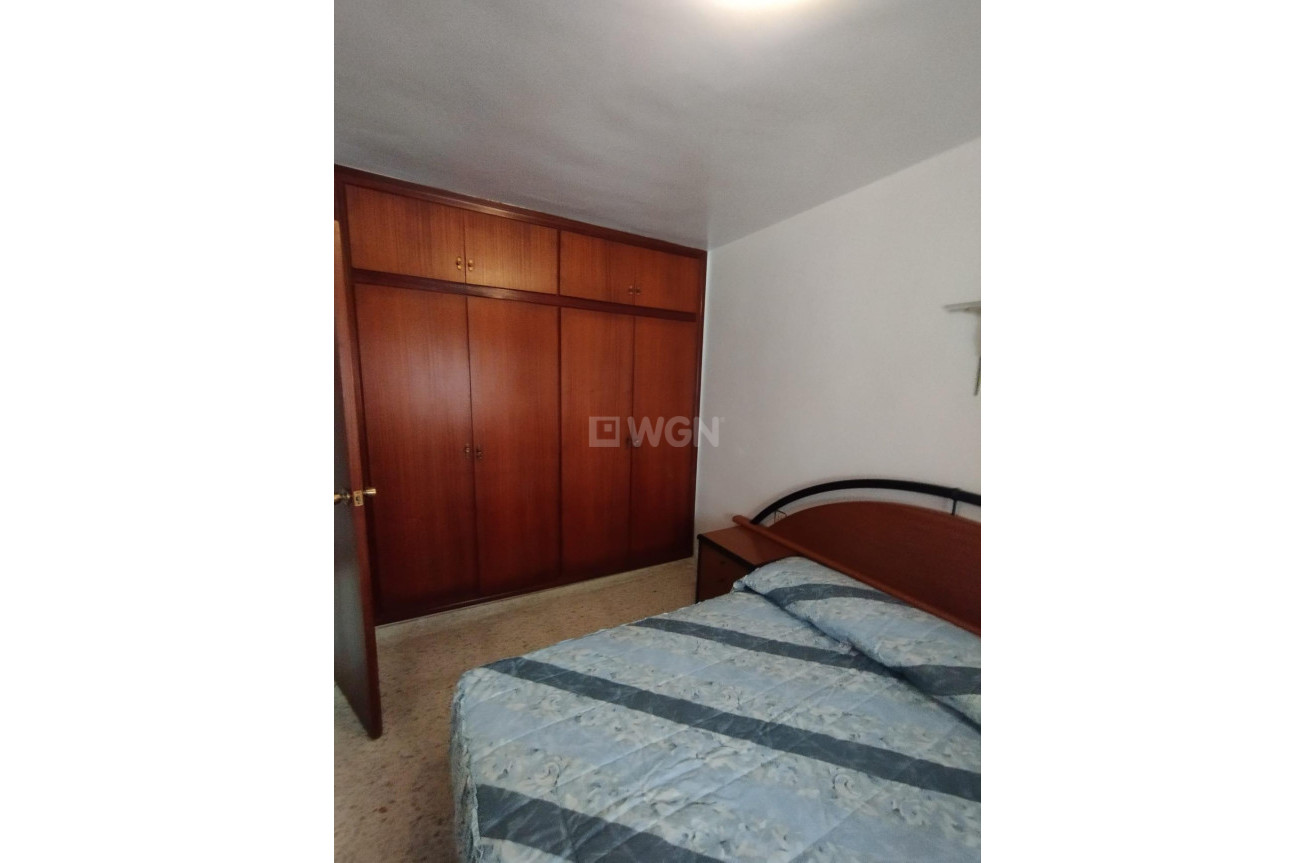 Odsprzedaż - Mieszkanie w bloku - San Pedro del Pinatar - Lo pagan