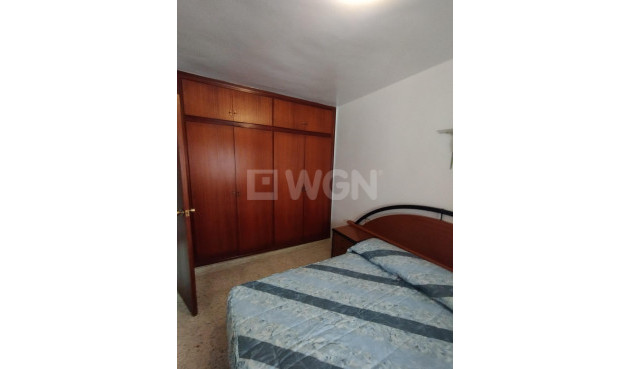 Odsprzedaż - Mieszkanie w bloku - San Pedro del Pinatar - Lo pagan