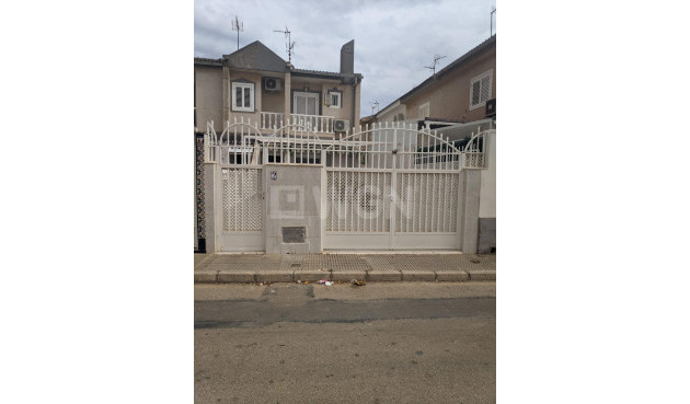 Odsprzedaż - Bungalow - San Pedro del Pinatar - Traiña