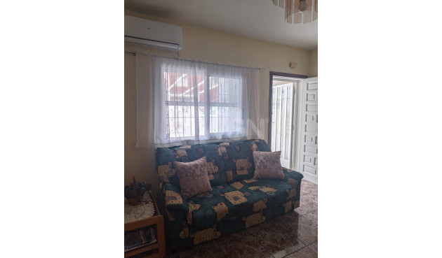 Odsprzedaż - Bungalow - San Pedro del Pinatar - Traiña