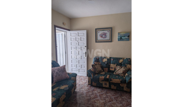 Odsprzedaż - Bungalow - San Pedro del Pinatar - Traiña