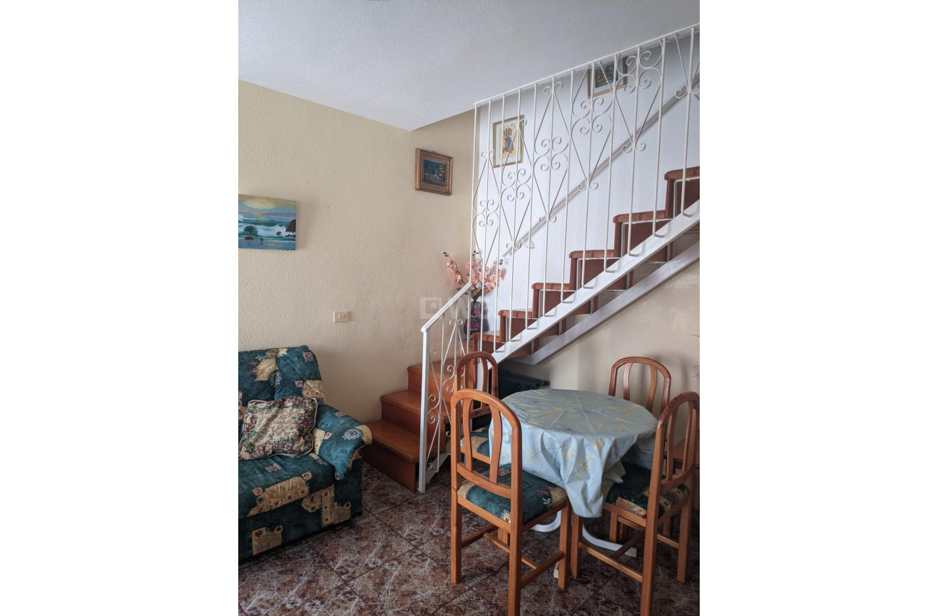 Odsprzedaż - Bungalow - San Pedro del Pinatar - Traiña