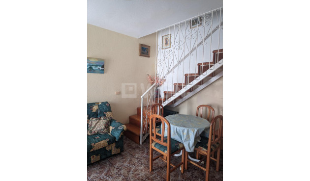 Odsprzedaż - Bungalow - San Pedro del Pinatar - Traiña