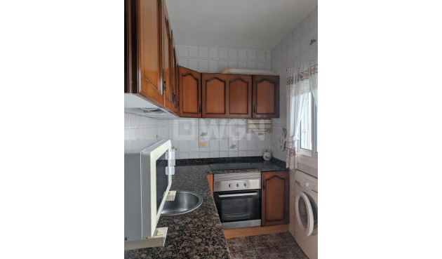 Odsprzedaż - Bungalow - San Pedro del Pinatar - Traiña