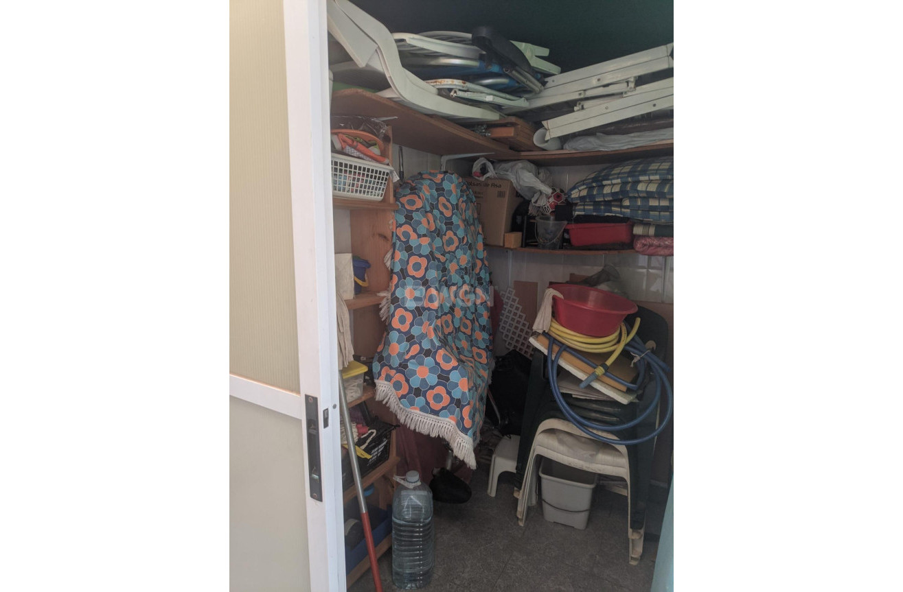 Odsprzedaż - Bungalow - San Pedro del Pinatar - Traiña