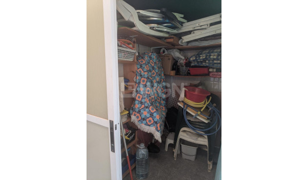 Odsprzedaż - Bungalow - San Pedro del Pinatar - Traiña