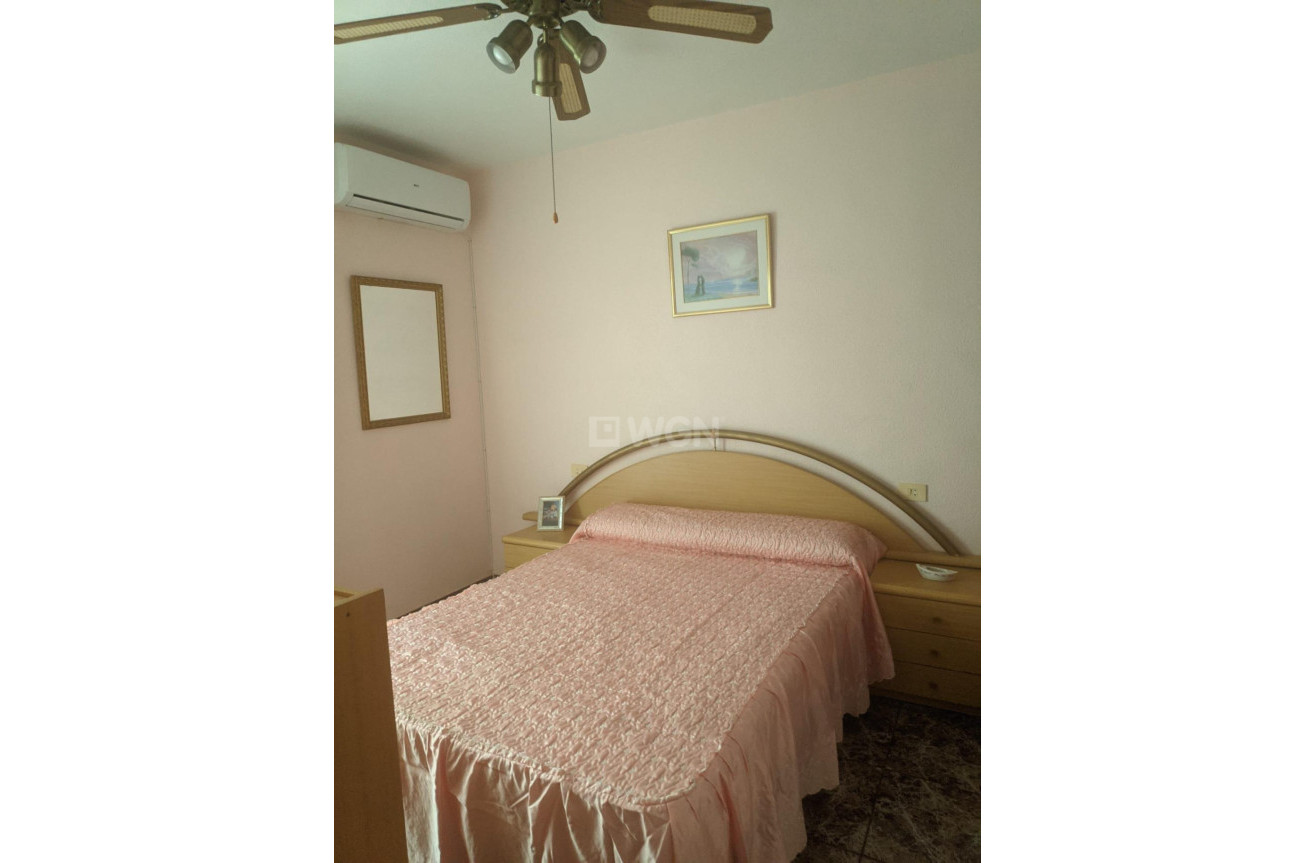 Odsprzedaż - Bungalow - San Pedro del Pinatar - Traiña