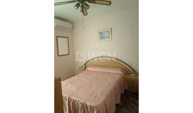 Odsprzedaż - Bungalow - San Pedro del Pinatar - Traiña