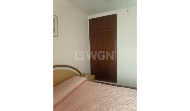 Odsprzedaż - Bungalow - San Pedro del Pinatar - Traiña