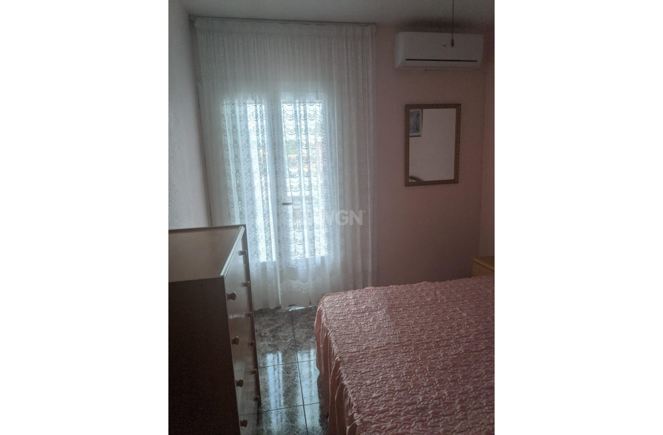 Odsprzedaż - Bungalow - San Pedro del Pinatar - Traiña