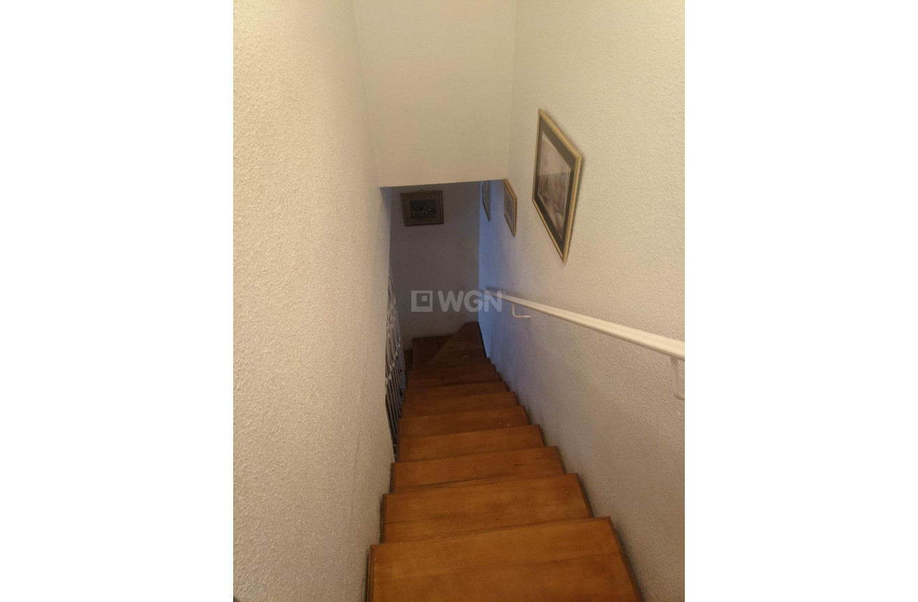 Odsprzedaż - Bungalow - San Pedro del Pinatar - Traiña