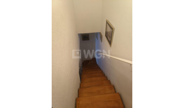 Odsprzedaż - Bungalow - San Pedro del Pinatar - Traiña