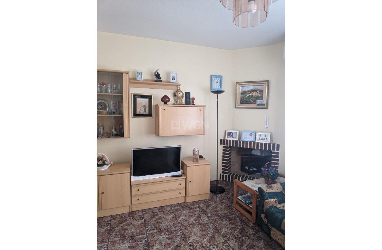 Odsprzedaż - Bungalow - San Pedro del Pinatar - Traiña