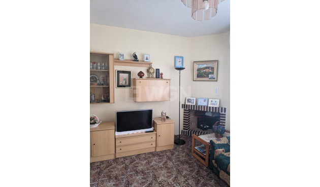 Odsprzedaż - Bungalow - San Pedro del Pinatar - Traiña