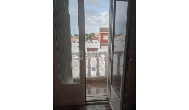 Odsprzedaż - Bungalow - San Pedro del Pinatar - Traiña