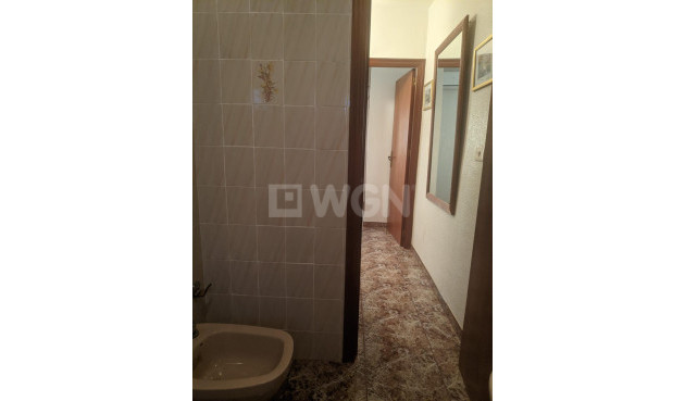 Odsprzedaż - Bungalow - San Pedro del Pinatar - Traiña