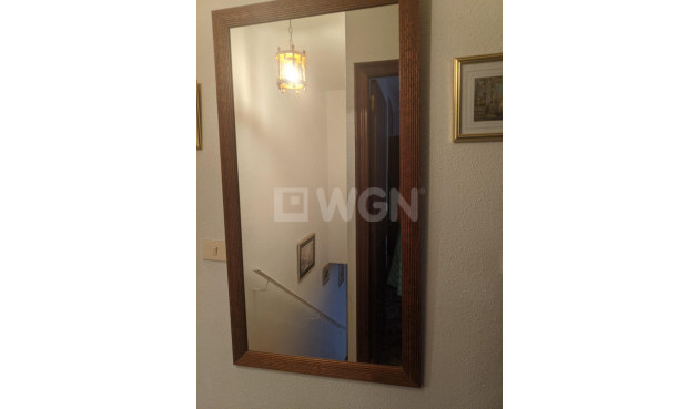 Odsprzedaż - Bungalow - San Pedro del Pinatar - Traiña