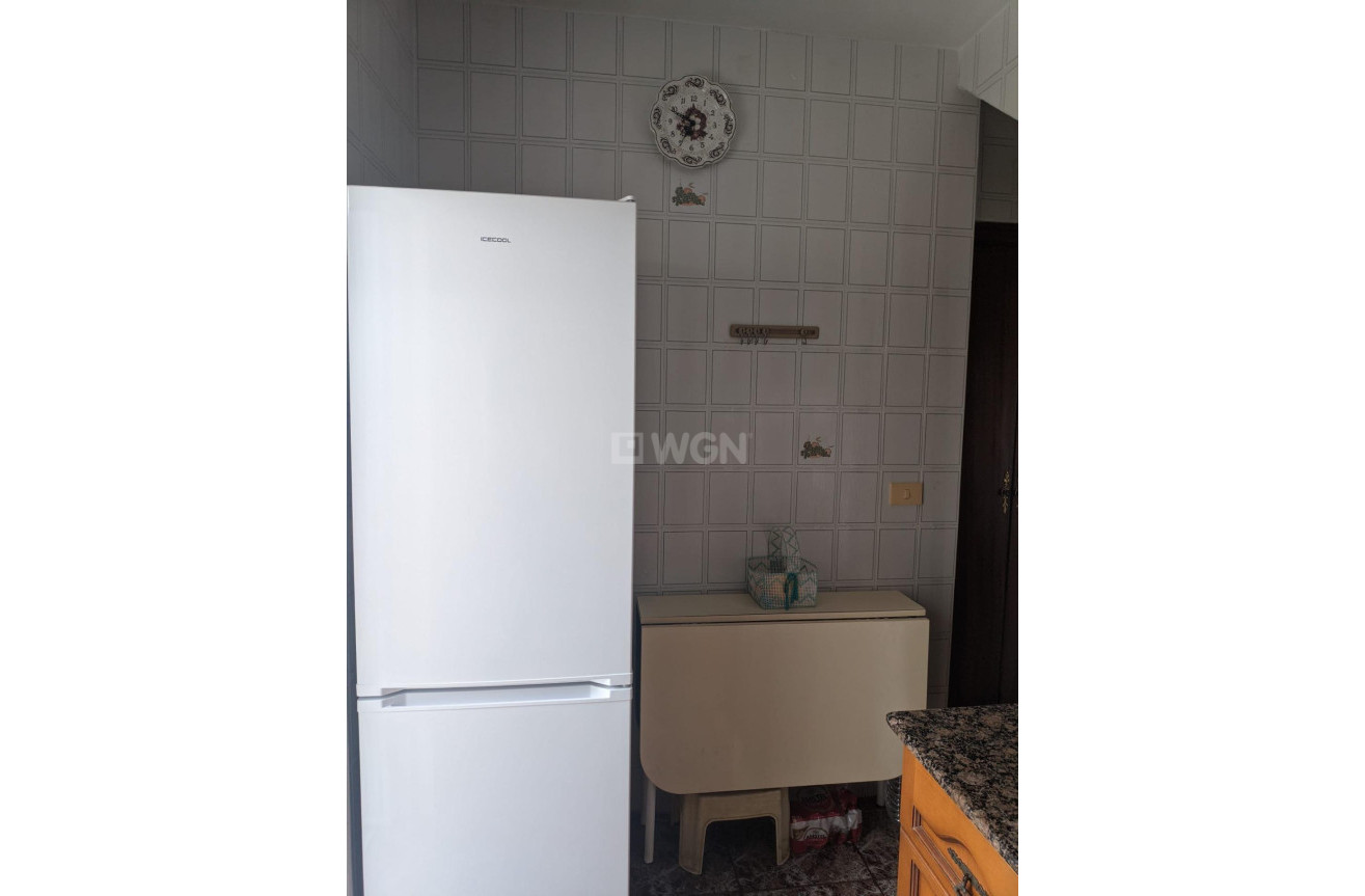 Odsprzedaż - Bungalow - San Pedro del Pinatar - Traiña