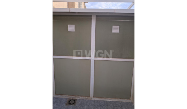 Odsprzedaż - Bungalow - San Pedro del Pinatar - Traiña