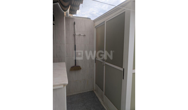 Odsprzedaż - Bungalow - San Pedro del Pinatar - Traiña