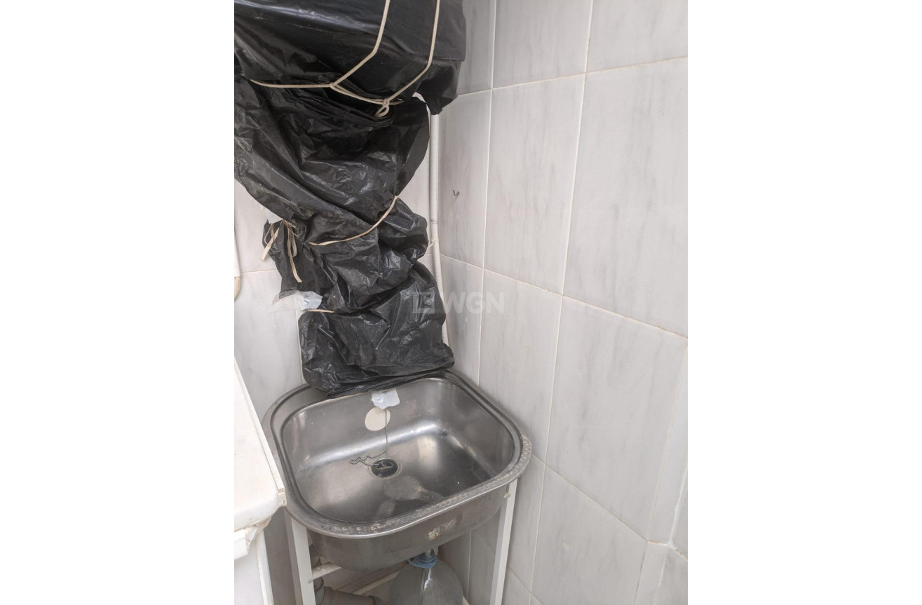 Odsprzedaż - Bungalow - San Pedro del Pinatar - Traiña