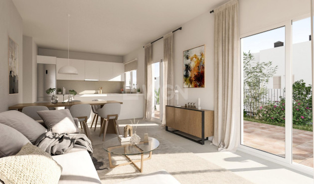 Nowy budynek - Villa - Monforte del Cid - Alenda Golf