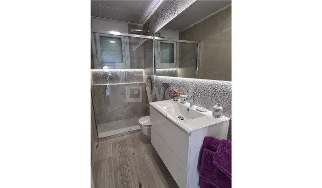 Nowy budynek - Kamienica - Avileses