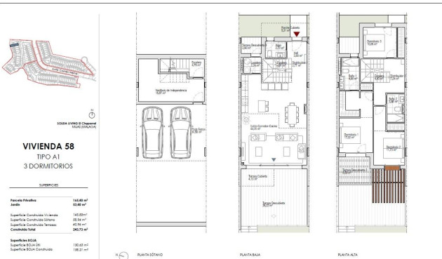Nowy budynek - Kamienica - Mijas - La Cala De Mijas