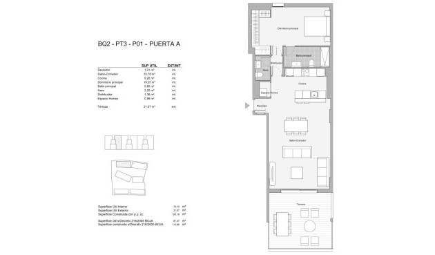 Nowy budynek - Mieszkanie w bloku - Estepona - Valle Romano Golf