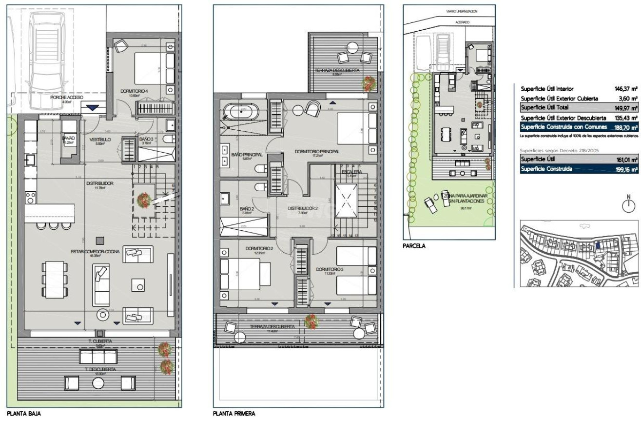 Nowy budynek - Villa - Sotogrande - San Roque Club