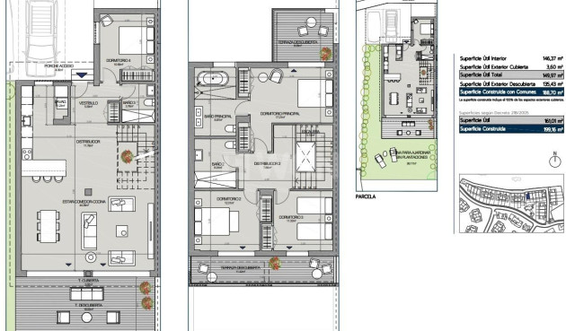 Nowy budynek - Villa - Sotogrande - San Roque Club