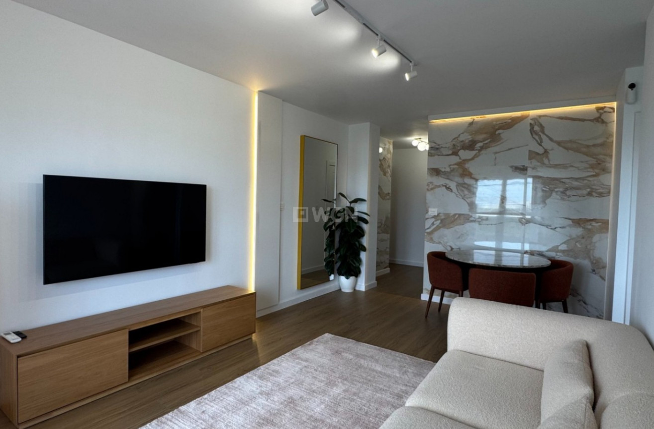 Odsprzedaż - Mieszkanie w bloku - Orihuela Costa - Costa Blanca