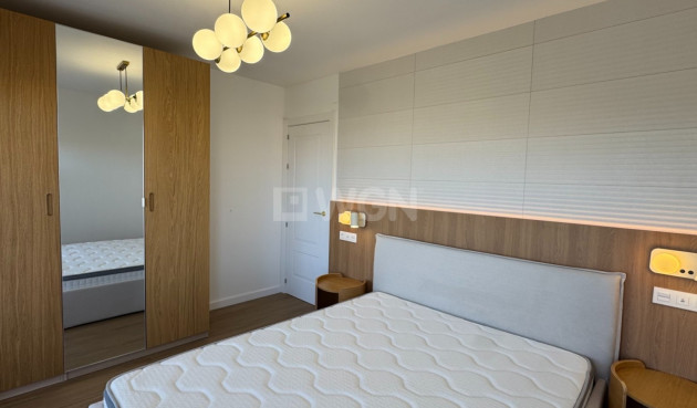 Odsprzedaż - Mieszkanie w bloku - Orihuela Costa - Costa Blanca