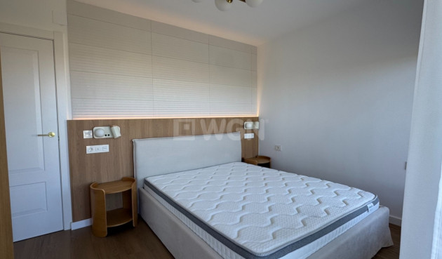 Odsprzedaż - Mieszkanie w bloku - Orihuela Costa - Costa Blanca