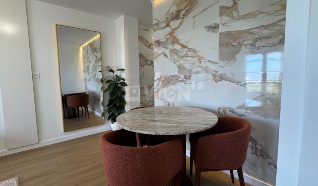 Odsprzedaż - Mieszkanie w bloku - Orihuela Costa - Costa Blanca