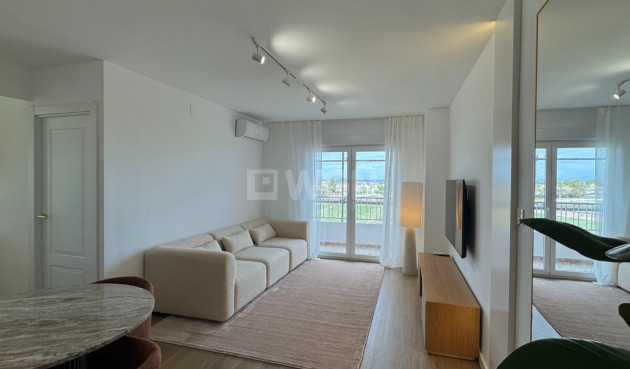 Odsprzedaż - Mieszkanie w bloku - Orihuela Costa - Costa Blanca