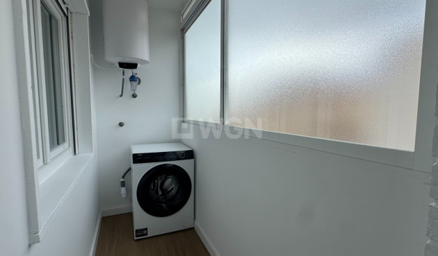 Odsprzedaż - Mieszkanie w bloku - Orihuela Costa - Costa Blanca