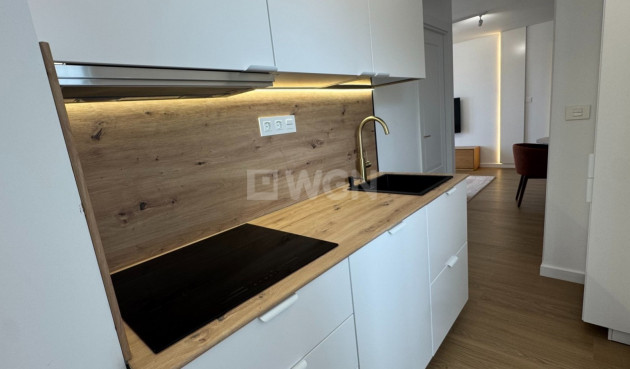 Odsprzedaż - Mieszkanie w bloku - Orihuela Costa - Costa Blanca