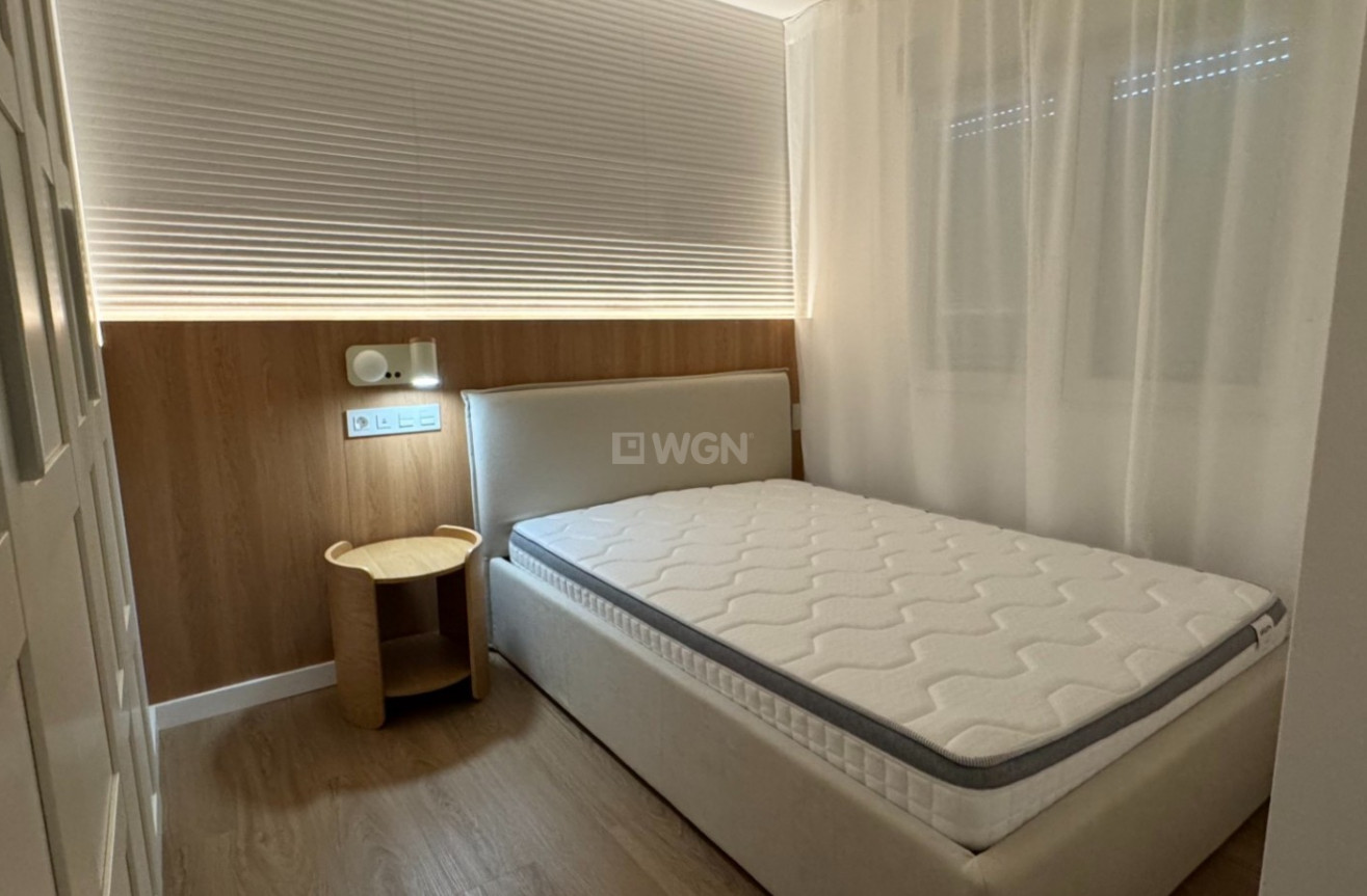 Odsprzedaż - Mieszkanie w bloku - Orihuela Costa - Costa Blanca