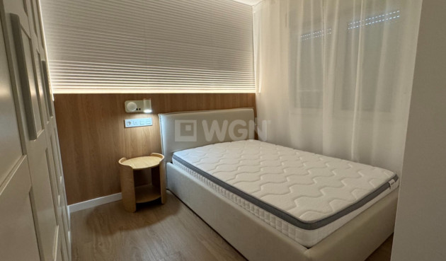 Odsprzedaż - Mieszkanie w bloku - Orihuela Costa - Costa Blanca