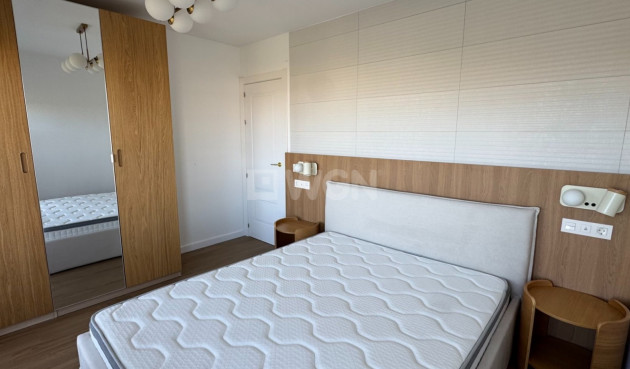 Odsprzedaż - Mieszkanie w bloku - Orihuela Costa - Costa Blanca